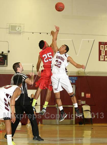 Thumbnail 2 in Lindhurst @ West Campus photogallery.