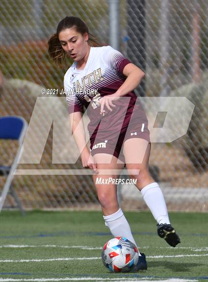 Thumbnail 1 in Faith Lutheran @ Bishop Gorman photogallery.