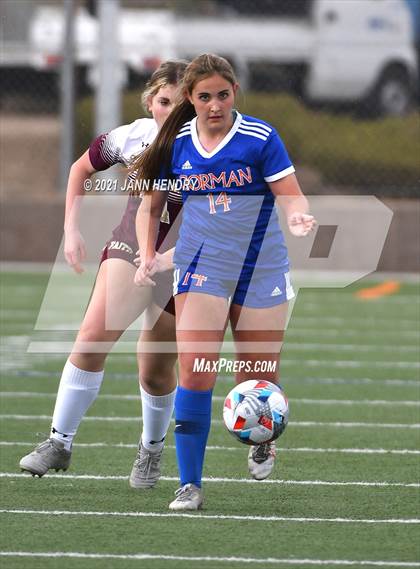 Thumbnail 3 in Faith Lutheran @ Bishop Gorman photogallery.
