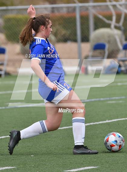 Thumbnail 1 in Faith Lutheran @ Bishop Gorman photogallery.