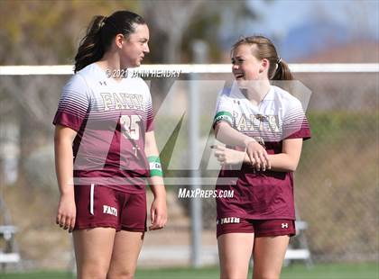 Thumbnail 2 in Faith Lutheran @ Bishop Gorman photogallery.