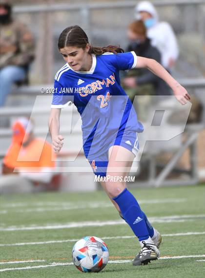 Thumbnail 2 in Faith Lutheran @ Bishop Gorman photogallery.