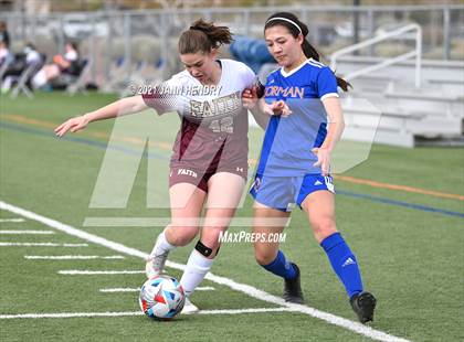 Thumbnail 1 in Faith Lutheran @ Bishop Gorman photogallery.