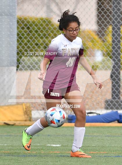 Thumbnail 3 in Faith Lutheran @ Bishop Gorman photogallery.