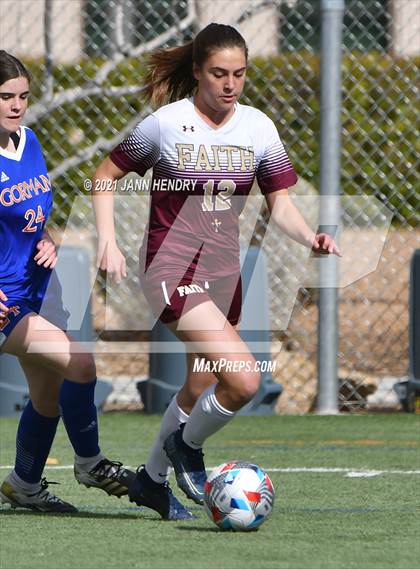 Thumbnail 2 in Faith Lutheran @ Bishop Gorman photogallery.