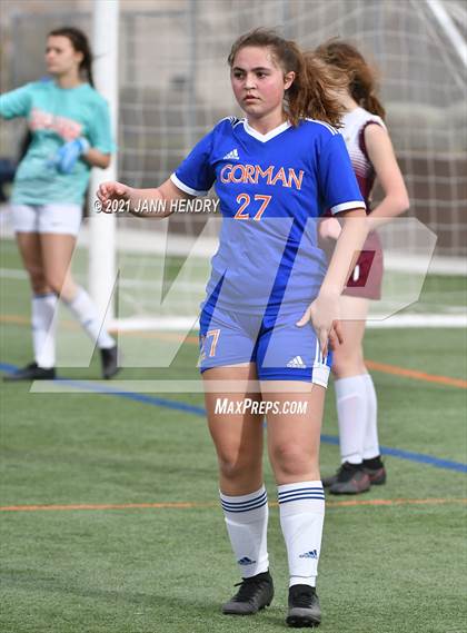 Thumbnail 3 in Faith Lutheran @ Bishop Gorman photogallery.