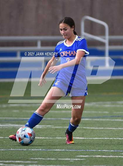 Thumbnail 3 in Faith Lutheran @ Bishop Gorman photogallery.