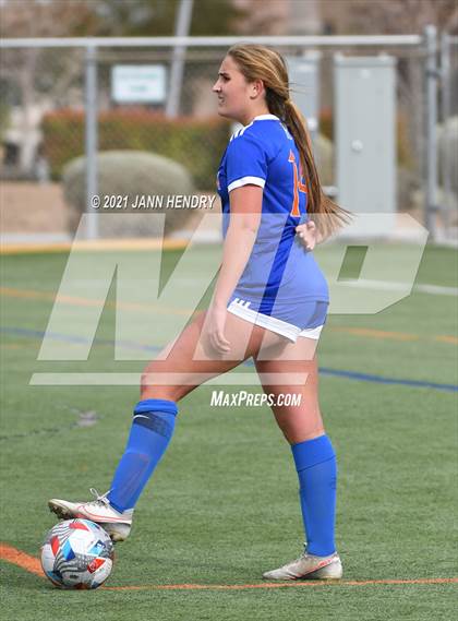 Thumbnail 2 in Faith Lutheran @ Bishop Gorman photogallery.