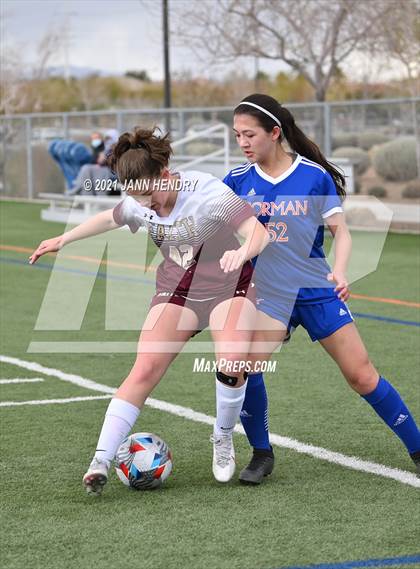Thumbnail 1 in Faith Lutheran @ Bishop Gorman photogallery.