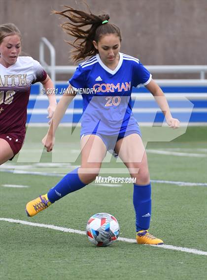 Thumbnail 3 in Faith Lutheran @ Bishop Gorman photogallery.