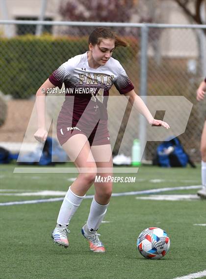 Thumbnail 3 in Faith Lutheran @ Bishop Gorman photogallery.
