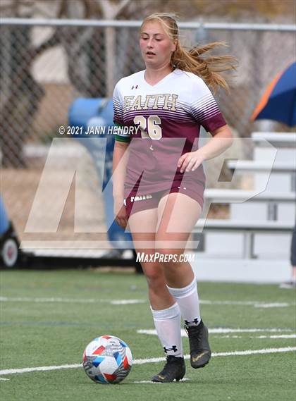Thumbnail 2 in Faith Lutheran @ Bishop Gorman photogallery.