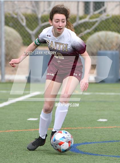 Thumbnail 2 in Faith Lutheran @ Bishop Gorman photogallery.