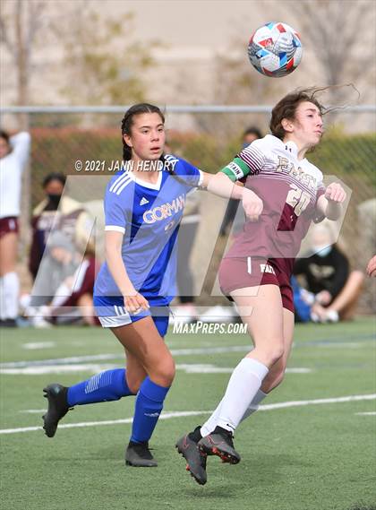 Thumbnail 3 in Faith Lutheran @ Bishop Gorman photogallery.
