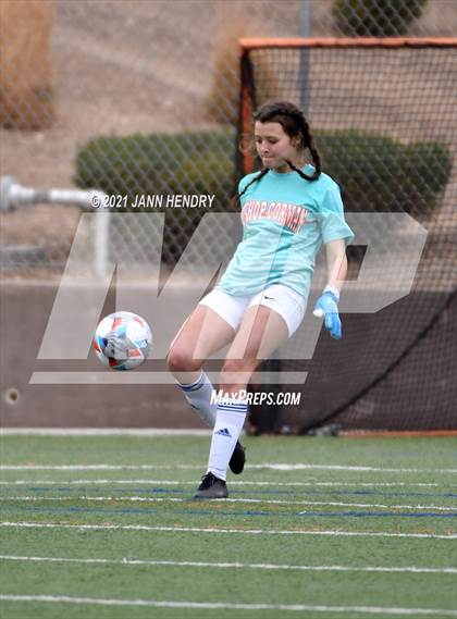 Thumbnail 3 in Faith Lutheran @ Bishop Gorman photogallery.