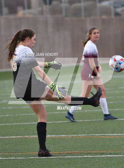 Thumbnail 2 in Faith Lutheran @ Bishop Gorman photogallery.