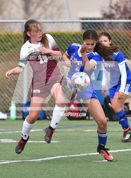 Thumbnail 3 in Faith Lutheran @ Bishop Gorman photogallery.
