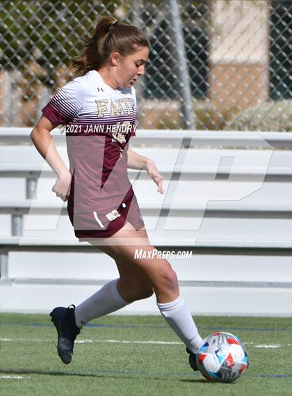Thumbnail 3 in Faith Lutheran @ Bishop Gorman photogallery.