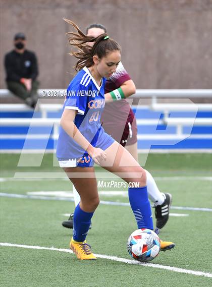 Thumbnail 1 in Faith Lutheran @ Bishop Gorman photogallery.