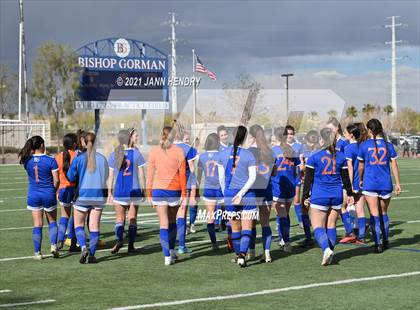 Thumbnail 1 in Faith Lutheran @ Bishop Gorman photogallery.