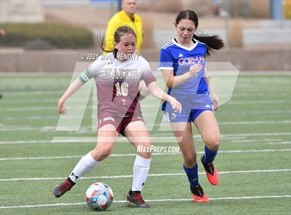 Thumbnail 1 in Faith Lutheran @ Bishop Gorman photogallery.
