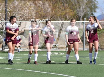 Thumbnail 1 in Faith Lutheran @ Bishop Gorman photogallery.