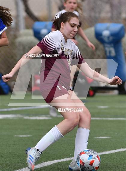 Thumbnail 2 in Faith Lutheran @ Bishop Gorman photogallery.