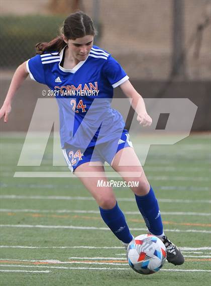 Thumbnail 2 in Faith Lutheran @ Bishop Gorman photogallery.