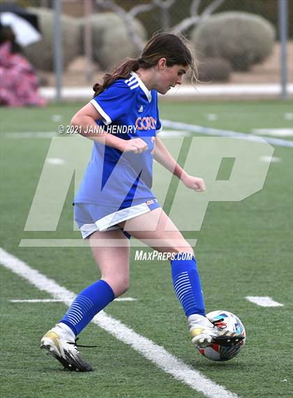 Thumbnail 2 in Faith Lutheran @ Bishop Gorman photogallery.
