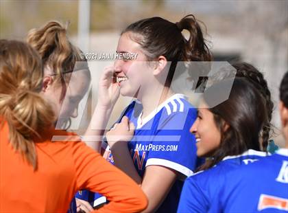 Thumbnail 3 in Faith Lutheran @ Bishop Gorman photogallery.