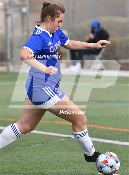 Thumbnail 2 in Faith Lutheran @ Bishop Gorman photogallery.