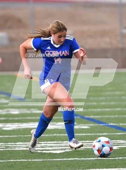 Thumbnail 2 in Faith Lutheran @ Bishop Gorman photogallery.
