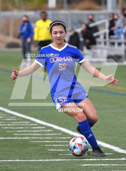Thumbnail 3 in Faith Lutheran @ Bishop Gorman photogallery.
