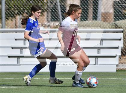 Thumbnail 1 in Faith Lutheran @ Bishop Gorman photogallery.