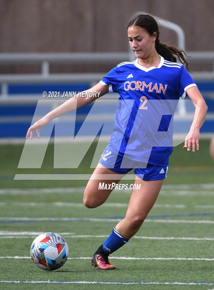 Thumbnail 2 in Faith Lutheran @ Bishop Gorman photogallery.