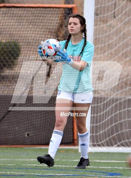 Thumbnail 2 in Faith Lutheran @ Bishop Gorman photogallery.