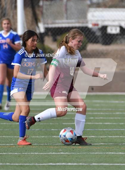 Thumbnail 2 in Faith Lutheran @ Bishop Gorman photogallery.
