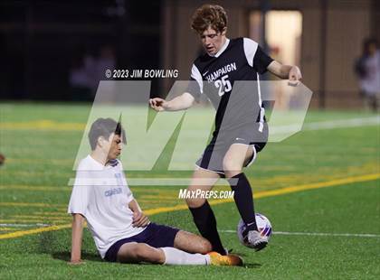 Thumbnail 2 in Centennial @ Champaign Central photogallery.