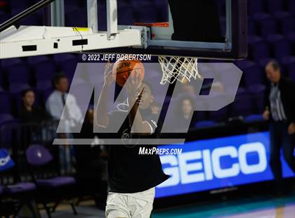 Thumbnail 1 in Westminster Academy vs The Villages Charter (City of Palms Classic) photogallery.