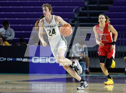 Thumbnail 1 in Westminster Academy vs The Villages Charter (City of Palms Classic) photogallery.