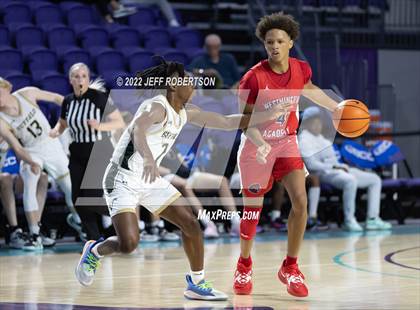 Thumbnail 1 in Westminster Academy vs The Villages Charter (City of Palms Classic) photogallery.