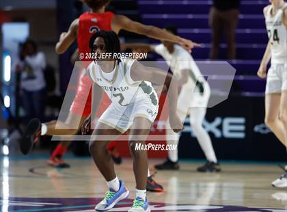 Thumbnail 2 in Westminster Academy vs The Villages Charter (City of Palms Classic) photogallery.