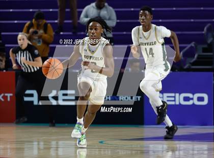 Thumbnail 1 in Westminster Academy vs The Villages Charter (City of Palms Classic) photogallery.