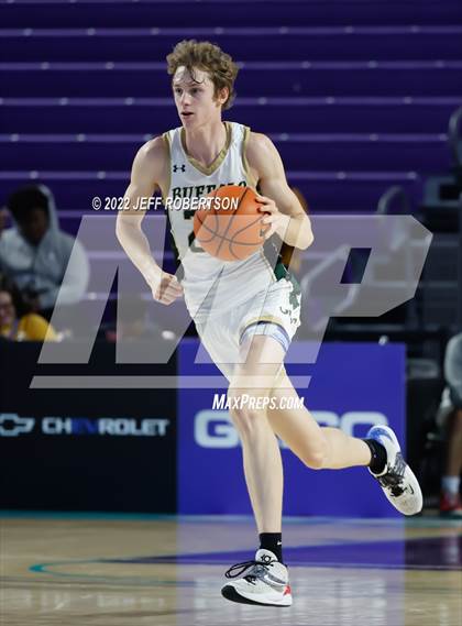 Thumbnail 3 in Westminster Academy vs The Villages Charter (City of Palms Classic) photogallery.
