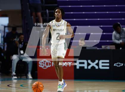 Thumbnail 2 in Westminster Academy vs The Villages Charter (City of Palms Classic) photogallery.