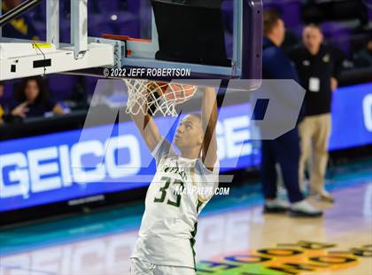 Thumbnail 1 in Westminster Academy vs The Villages Charter (City of Palms Classic) photogallery.