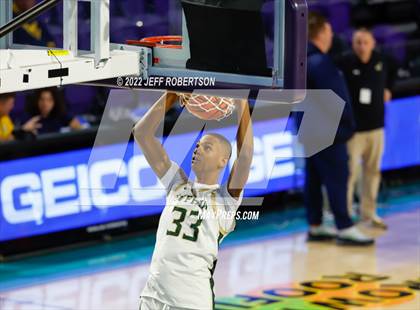Thumbnail 2 in Westminster Academy vs The Villages Charter (City of Palms Classic) photogallery.