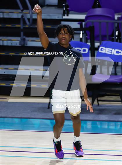 Thumbnail 1 in Westminster Academy vs The Villages Charter (City of Palms Classic) photogallery.