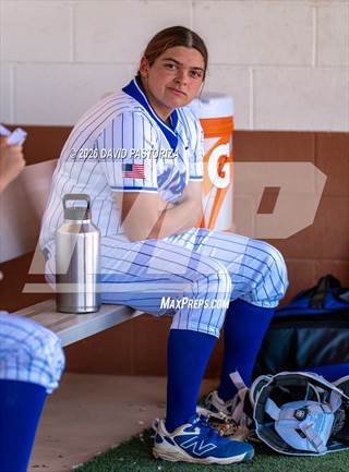 Madera vs. Mingus (West Valley Invitational)