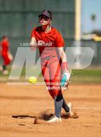 Photo from the gallery "Madera vs. Mingus (West Valley Invitational)"